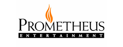 Prometheus Entertainment